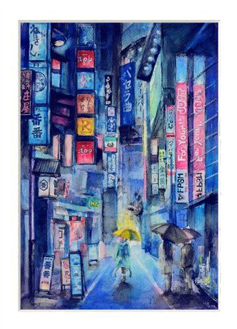 牆上(shàng)貼著(zhe)許多(duō)海(hǎi)報(bào)

描述已自(zì)動生(shēng)成